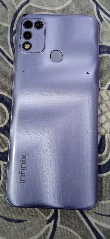 infinix hot 11 play 4/64 gb 3