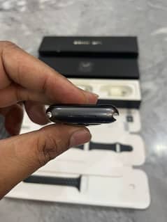 Apple Watch Series 4 Nike Edition eSim + wifi