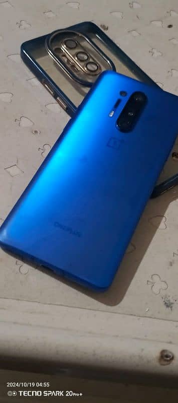 one plus 8 pro 1