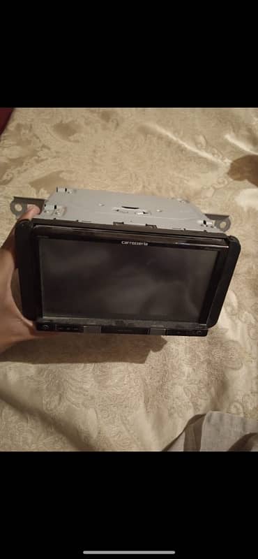 pioneer lcd rz-501 3