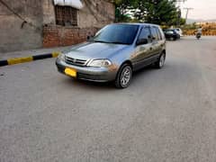 Suzuki Cultus VXR 2014 0