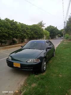 Honda Civic Standard 1995