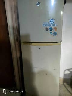 refrigerator