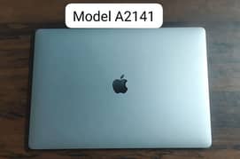 MacBook Pro 2019 A2141 16inch