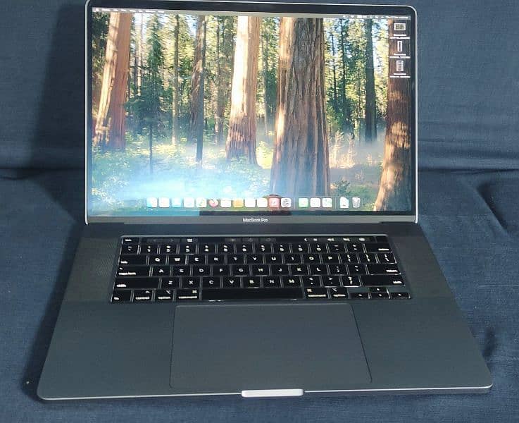 MacBook Pro 2019 A2141 16inch 2