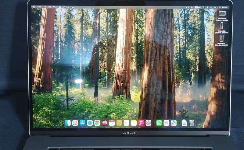 MacBook Pro 2019 A2141 16inch 3