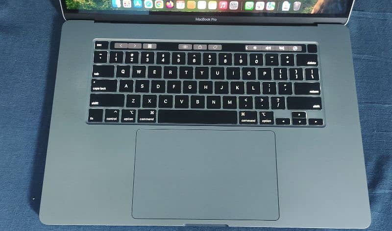 MacBook Pro 2019 A2141 16inch 4