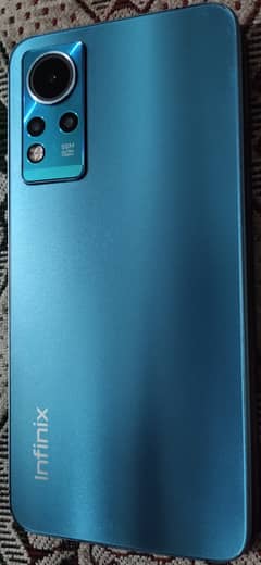 Infinix. Note 11 X663 4/128 0