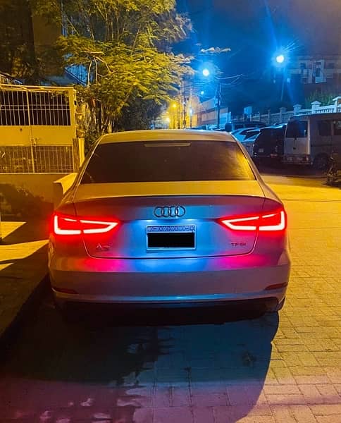 Audi A3 2015 3