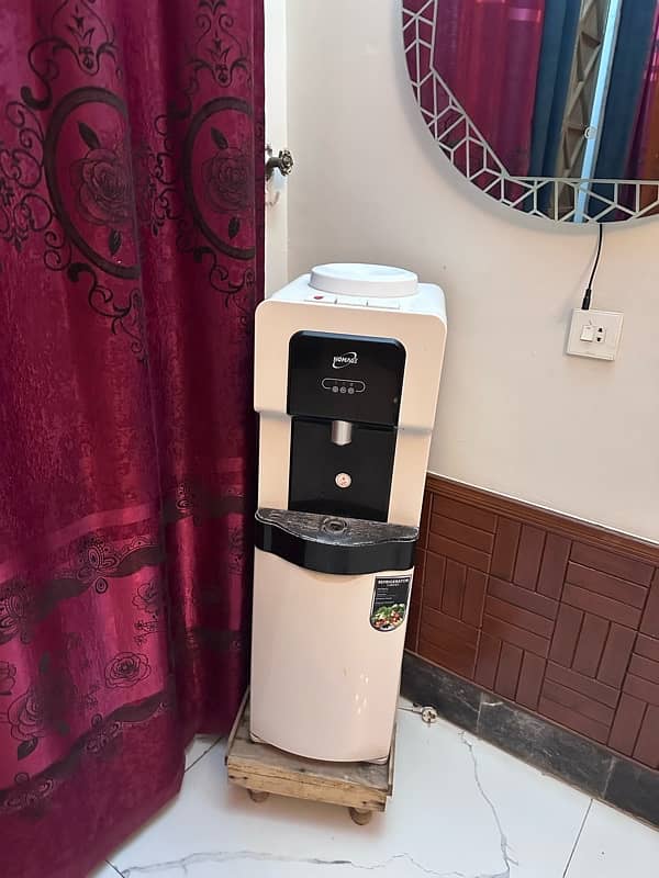 water dispenser 2