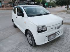 Suzuki Alto 2022