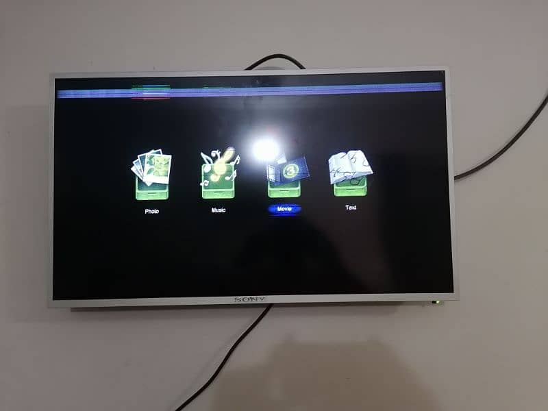 Sony LCD for Sale 1