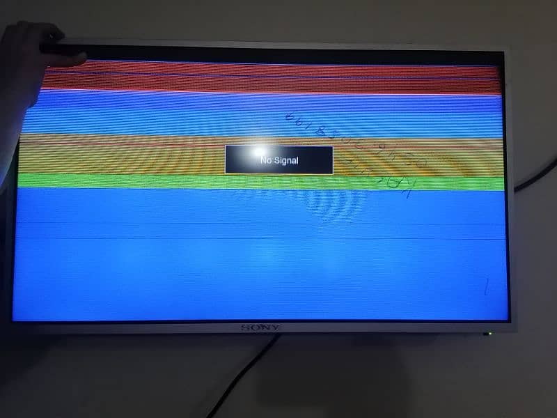 Sony LCD for Sale 2