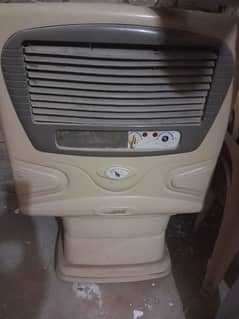 Air cooler