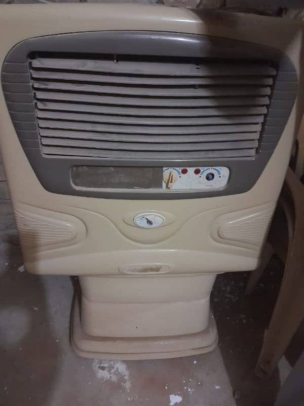 Air cooler 0