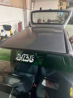 Suzuki Mehran VXR 2016 0