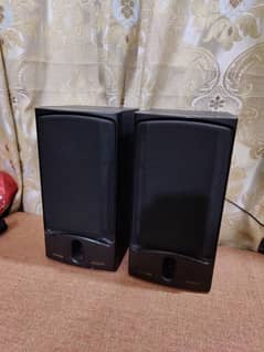 Goodman's Studio Speakers