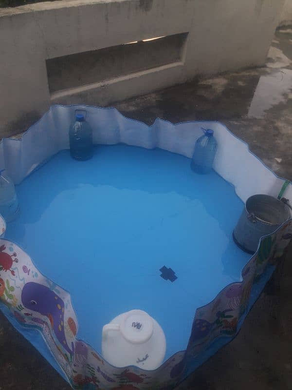 Swimming Pool 7