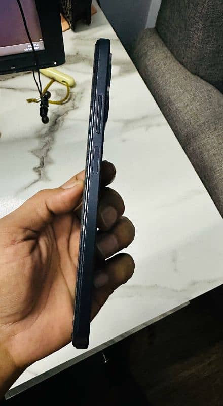 Redmi note 12 8-128 6