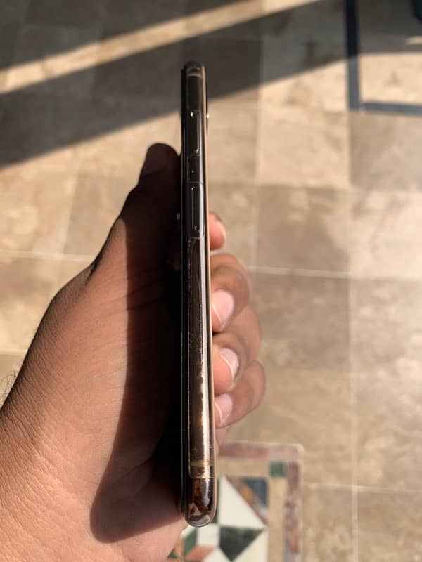 iPhone xs Max 64GB 3