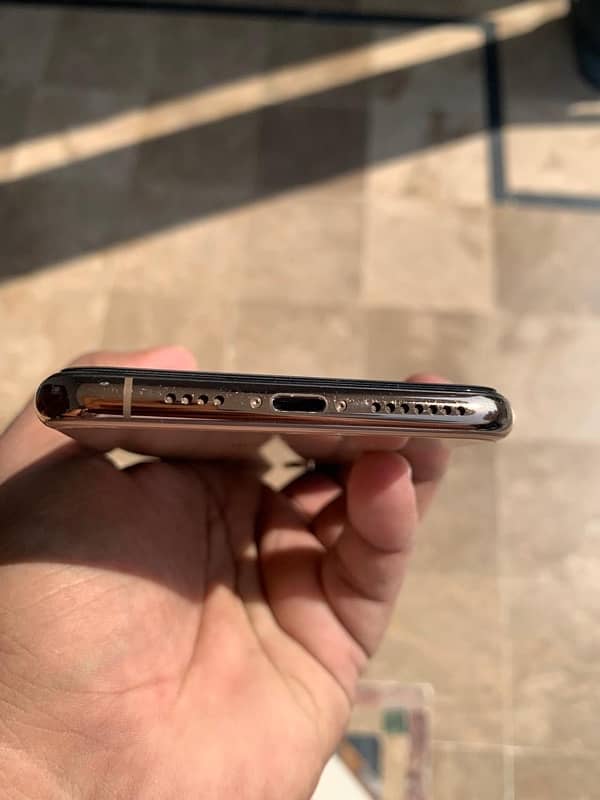 iPhone xs Max 64GB 4