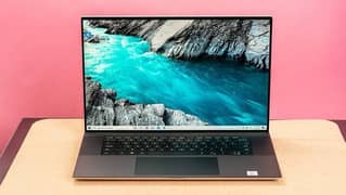 DELL XPS 17 (9700) Core i7 10th Gen (RTX 2060 6gb GPU) 32/512gb NVME