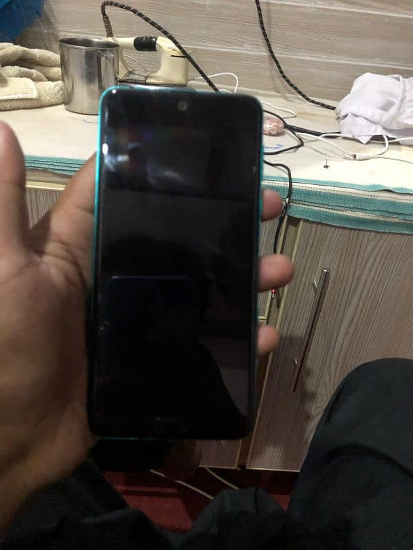 Aquos R3 FOR SALE 3