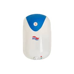 INSTAGAS ELECTRIC INSTANT WATER HEATER WHITE 10LTR