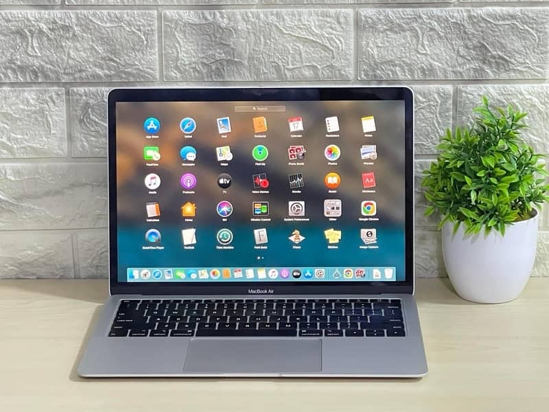 APPLE MACBOOK AIR (2019/2018) (Core i5 16/256gb) HUGE QUANTITY AVAIL 0