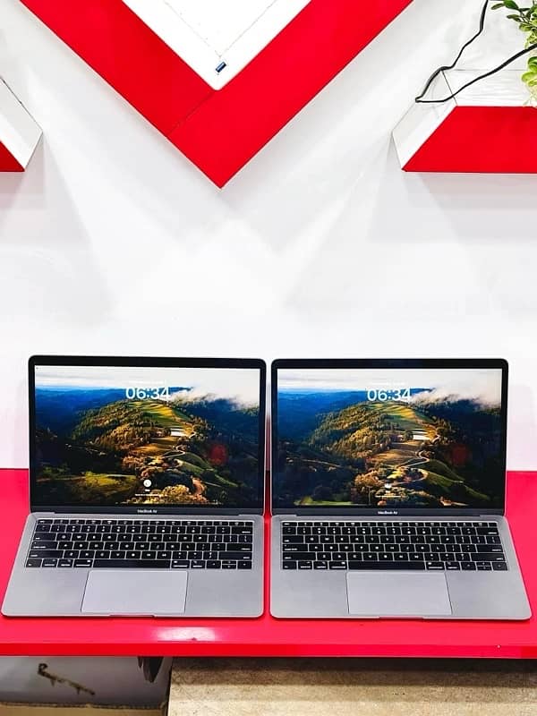 APPLE MACBOOK AIR (2019/2018) (Core i5 16/256gb) HUGE QUANTITY AVAIL 6