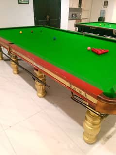 snooker