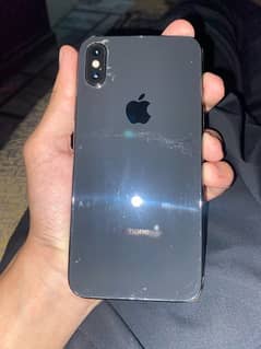 iphone xs 64GB waterpack genuine phone