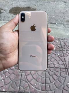 iphone xs max non PTA jv