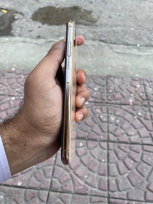 iphone xs max non PTA jv 6