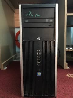 Core i5 3rd generation