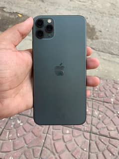 iphone 11 pro max fectory unlock