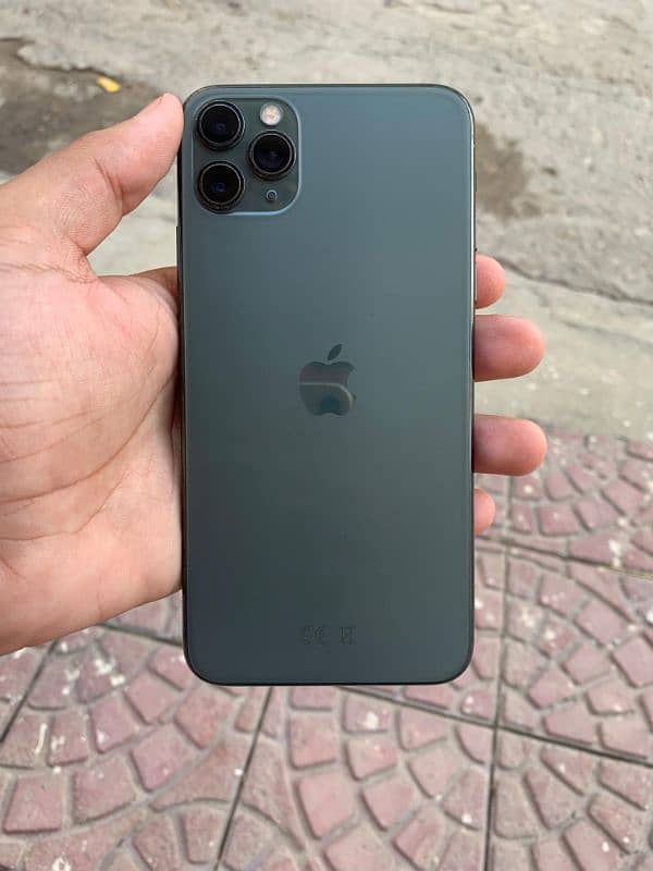 iphone 11 pro max fectory unlock 0