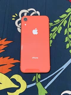 iPhone Xr 128GB FU NON PTA 0