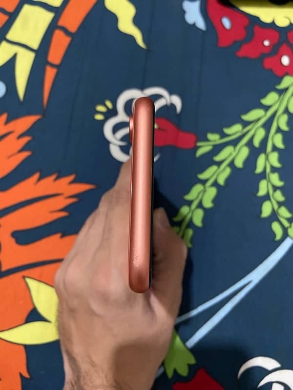 iPhone Xr 128GB FU NON PTA 4