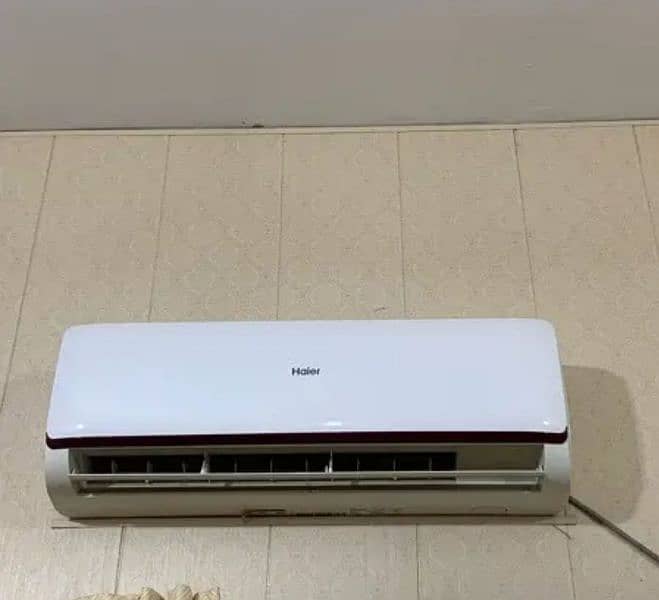 Air conditioner 0