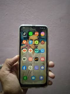 Samsung galaxy A30 4gb+64gb urgent sale 0324-5885282