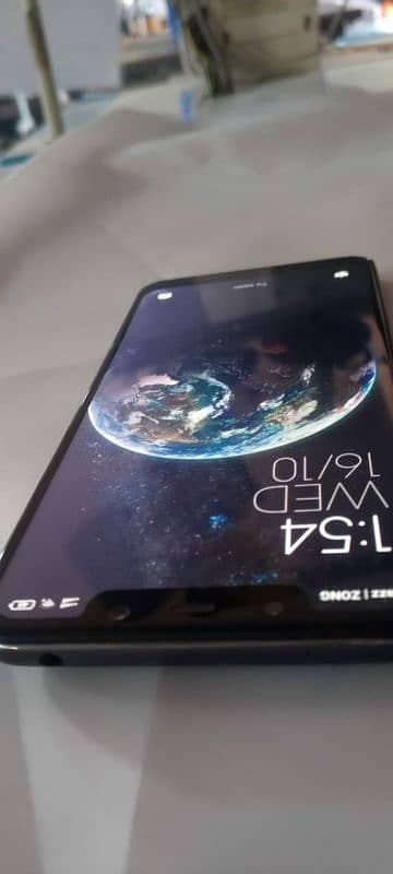 Poco F1 gaming phone  pubg 60 FPS support 3