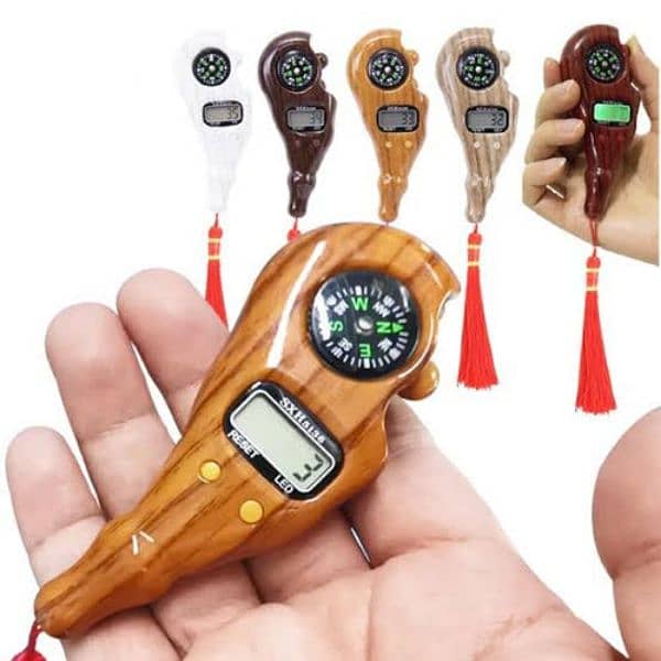 digital tasbeeh / finger tally counter 1