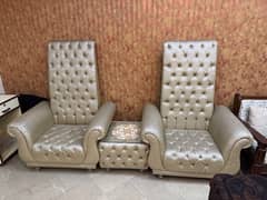 king size sofa set