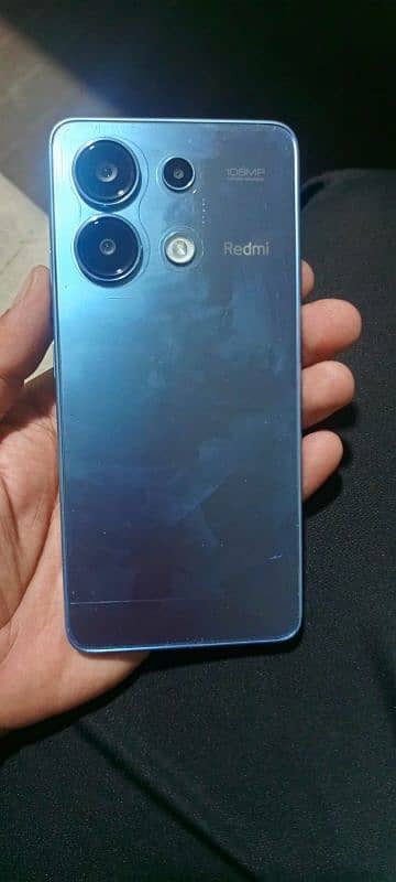 Redmi Note 13 8/256 2