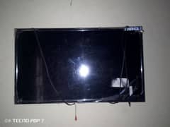 haiar ki new led 32 inch for sale urgent