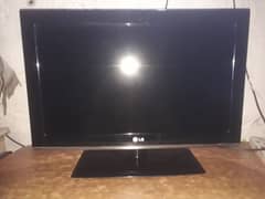 Lg lcd tv  26inch orrignal