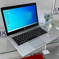 HP elite book folio 9470 m