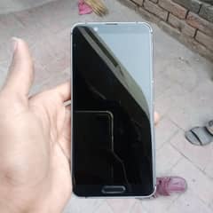 Aquos sence 3 6/64gb urgent sale 03159627064 0