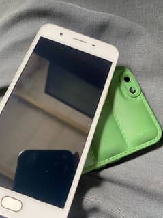 Oppo F1s